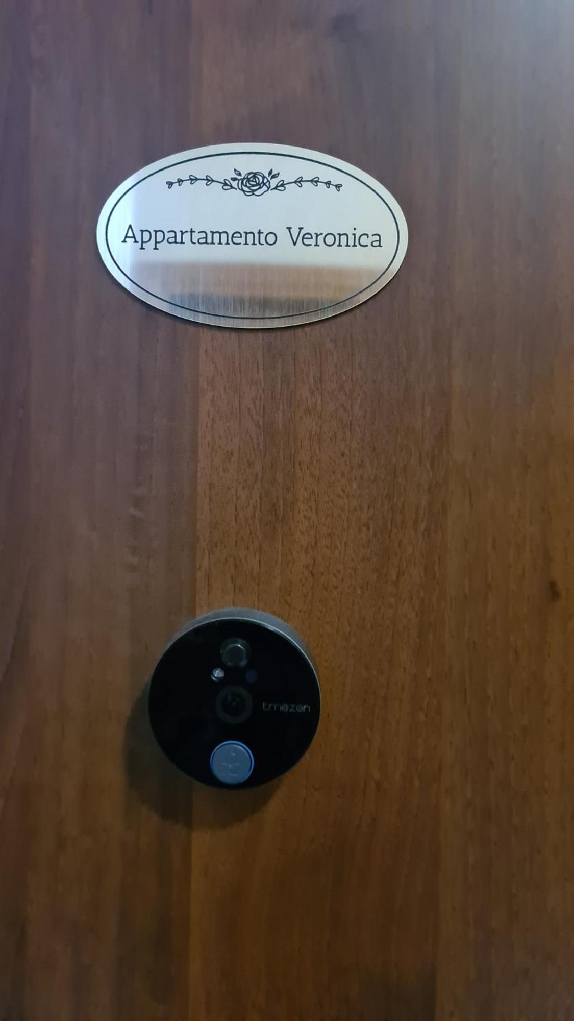 Appartamento Veronica ليدو دي أوستيا المظهر الخارجي الصورة